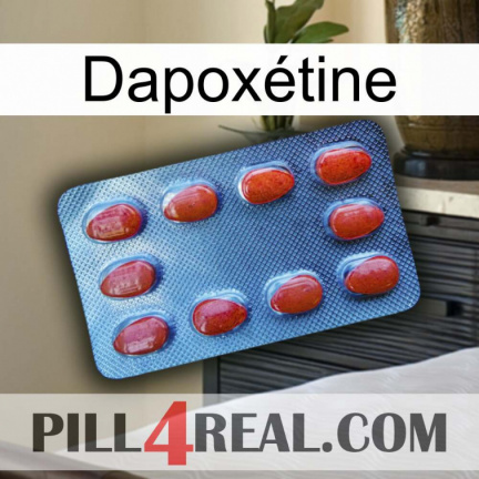 Dapoxétine 06